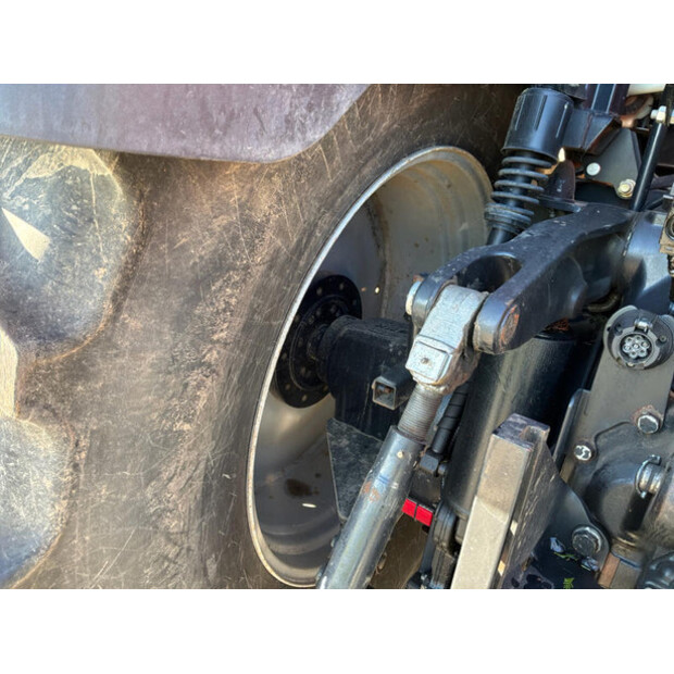 2017 CASE CVX 270-46610594