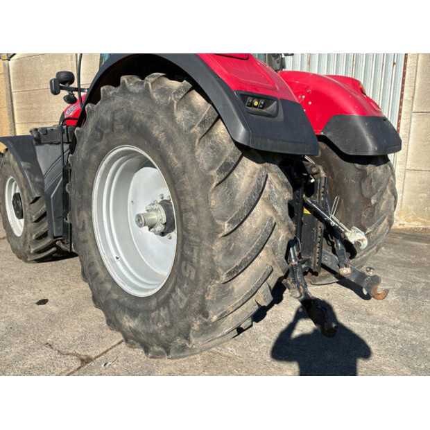 2017 CASE CVX 270-46610595