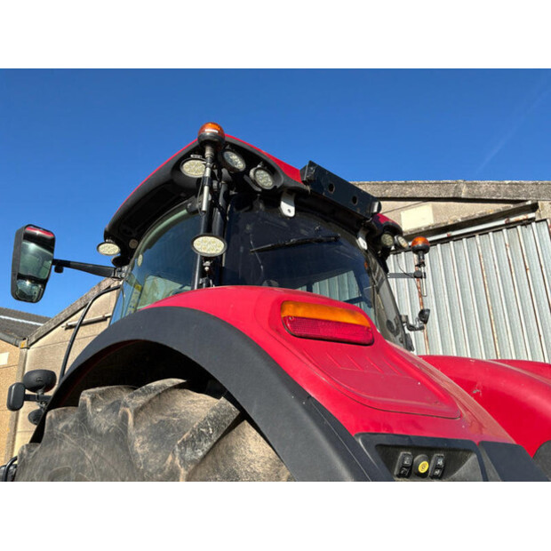 2017 CASE CVX 270-46610596