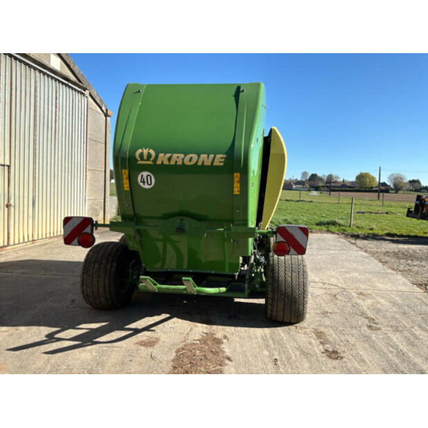 2020 Krone Comprima V180XC-46610605