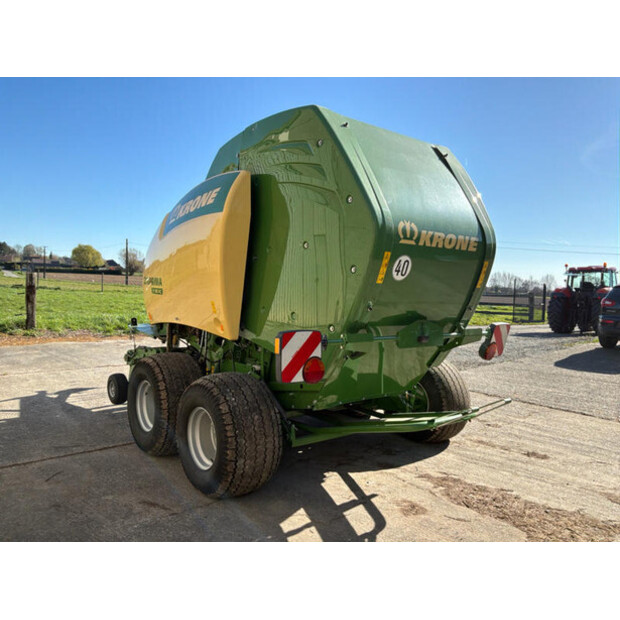 2020 Krone Comprima V180XC-46610606