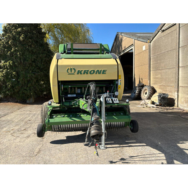 2020 Krone Comprima V180XC-46610607