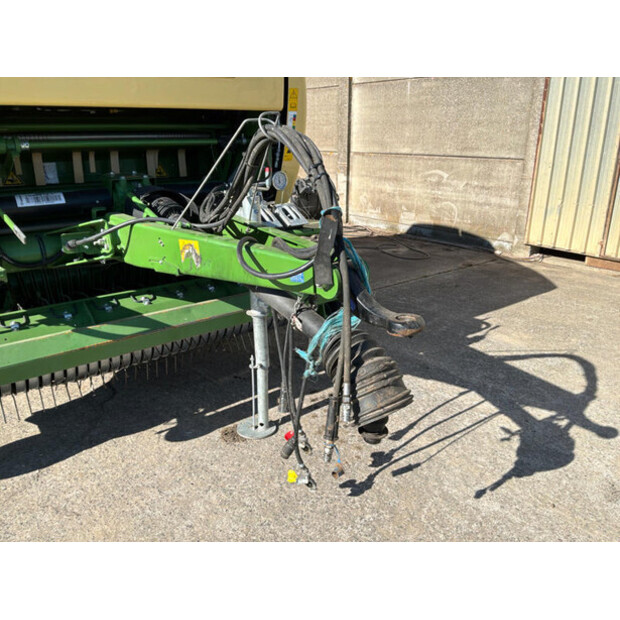 2020 Krone Comprima V180XC-46610609