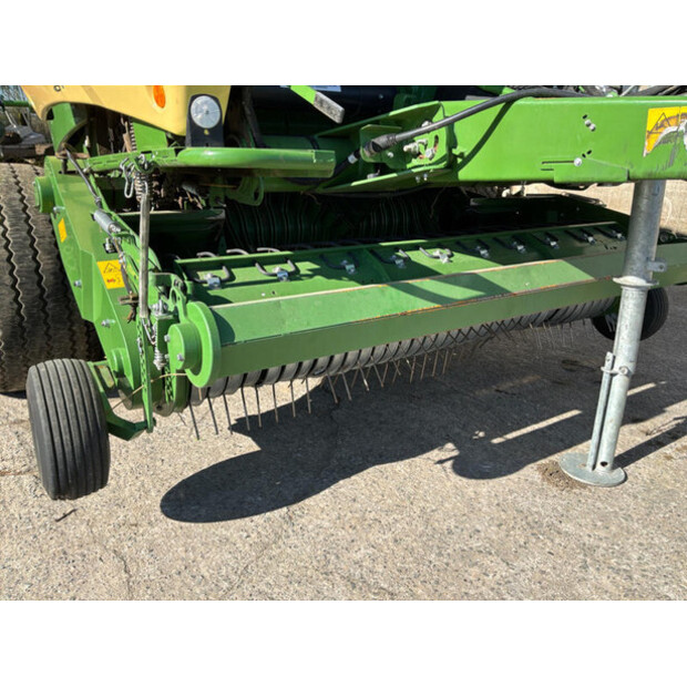 2020 Krone Comprima V180XC-46610610