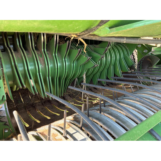 2020 Krone Comprima V180XC-46610611