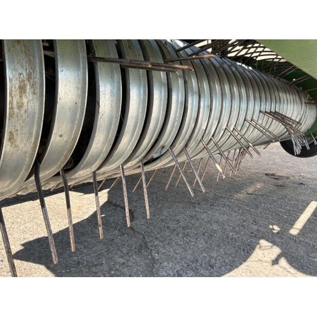 2020 Krone Comprima V180XC-46610612