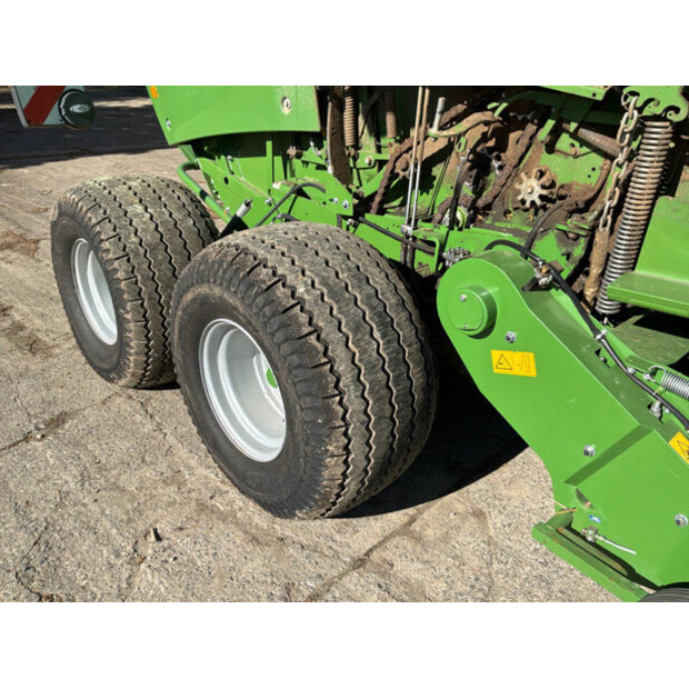 2020 Krone Comprima V180XC-46610614