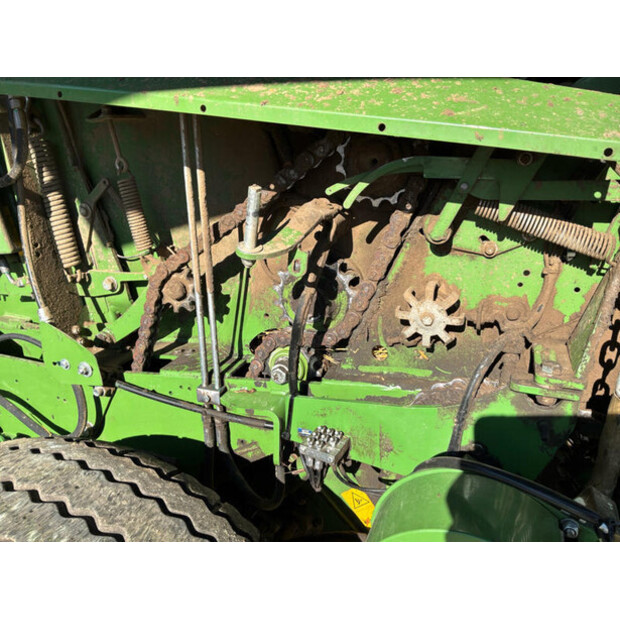 2020 Krone Comprima V180XC-46610616