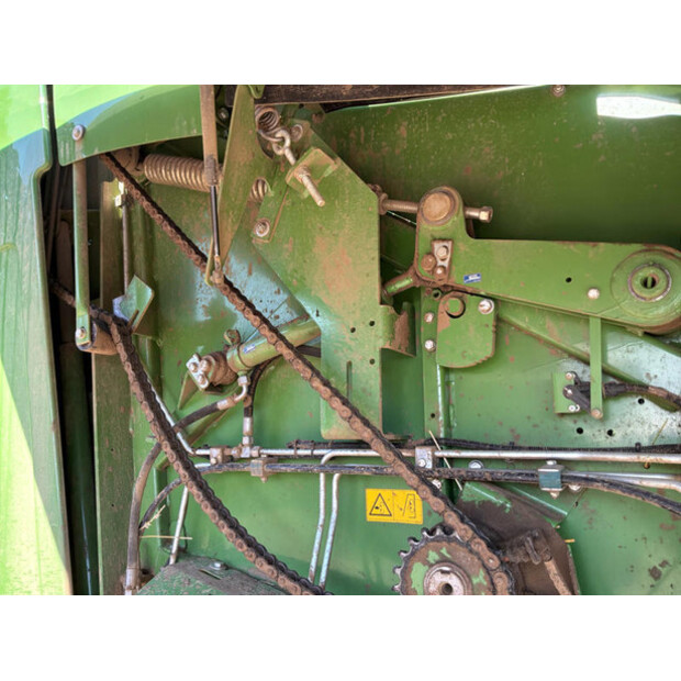 2020 Krone Comprima V180XC-46610618