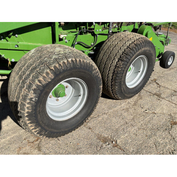 2020 Krone Comprima V180XC-46610619