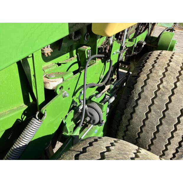 2020 Krone Comprima V180XC-46610620