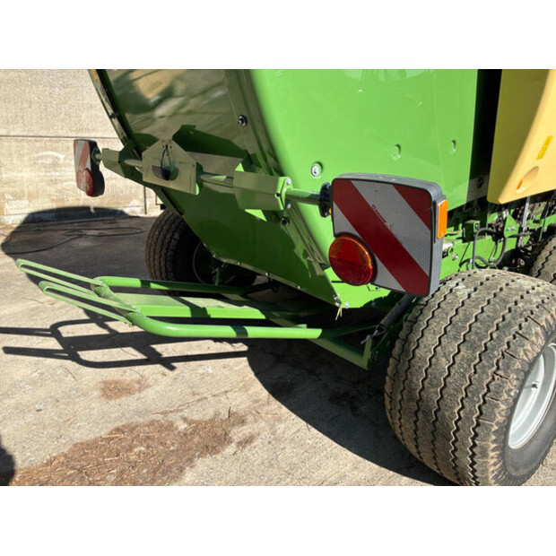 2020 Krone Comprima V180XC-46610621