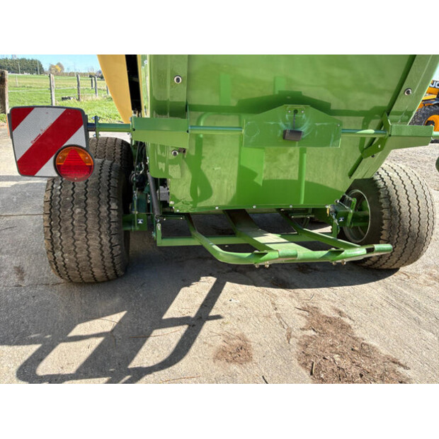 2020 Krone Comprima V180XC-46610622