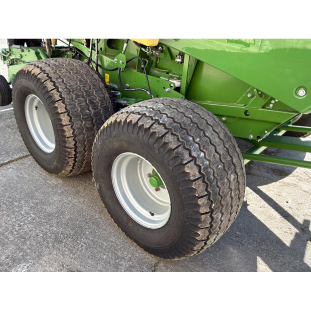 2020 Krone Comprima V180XC-46610623