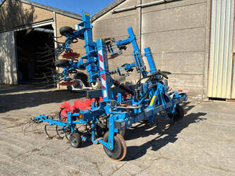 Image de TONDEUSES 2021 Carre Precicam + Econet