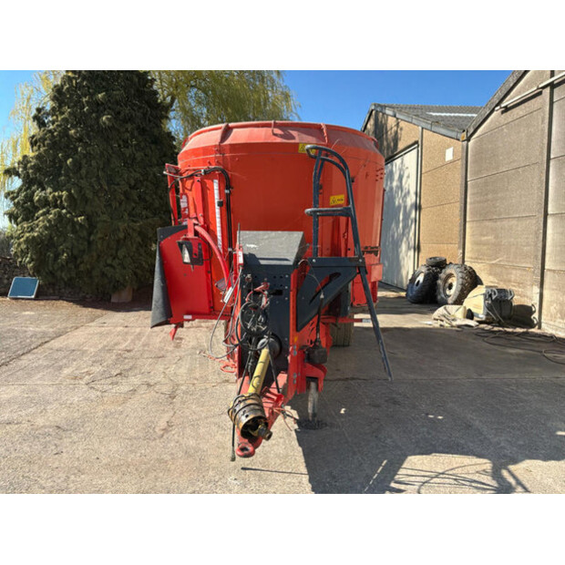 2014 Kuhn EUV 273-46610654