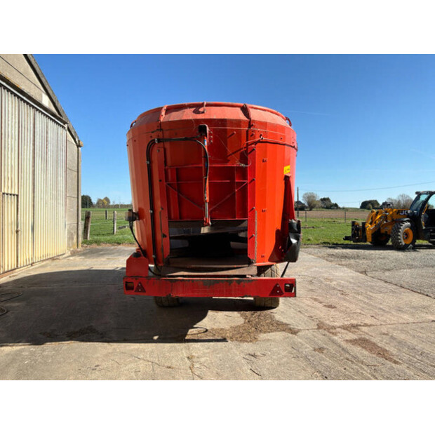 2014 Kuhn EUV 273-46610658