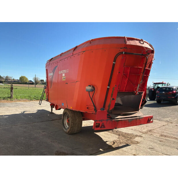 2014 Kuhn EUV 273-46610659