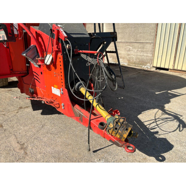 2014 Kuhn EUV 273-46610660