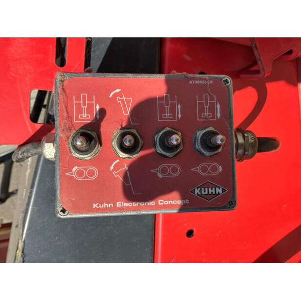2014 Kuhn EUV 273-46610661