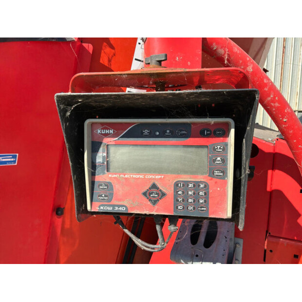 2014 Kuhn EUV 273-46610662