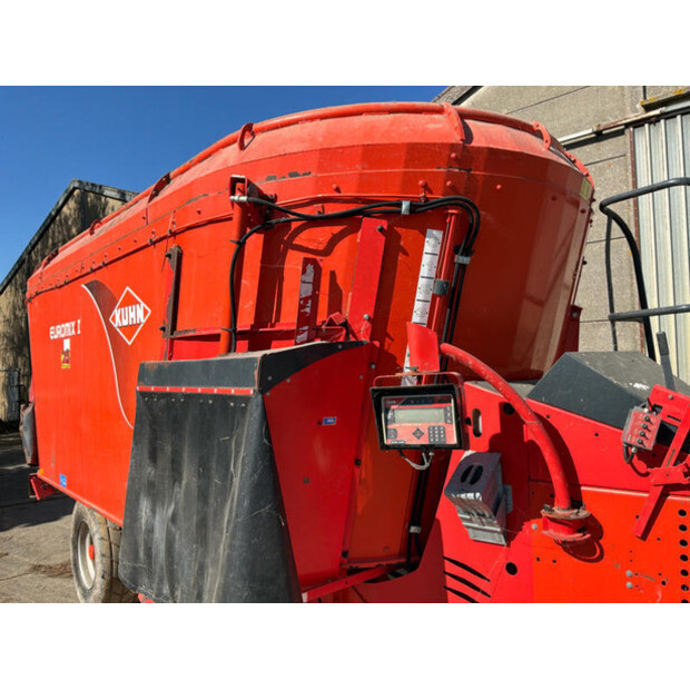 2014 Kuhn EUV 273-46610663