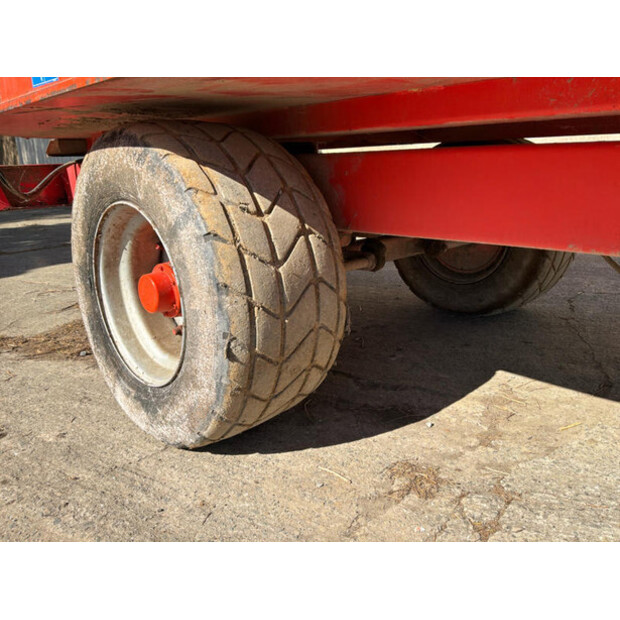 2014 Kuhn EUV 273-46610664