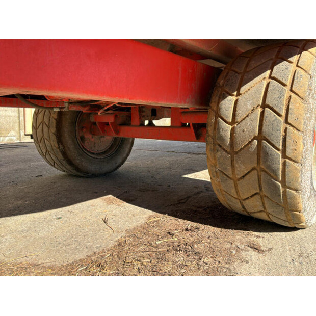 2014 Kuhn EUV 273-46610666