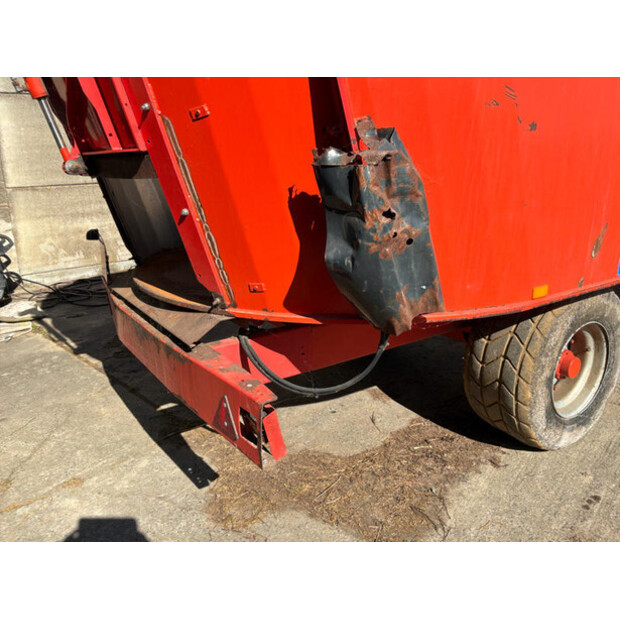 2014 Kuhn EUV 273-46610667