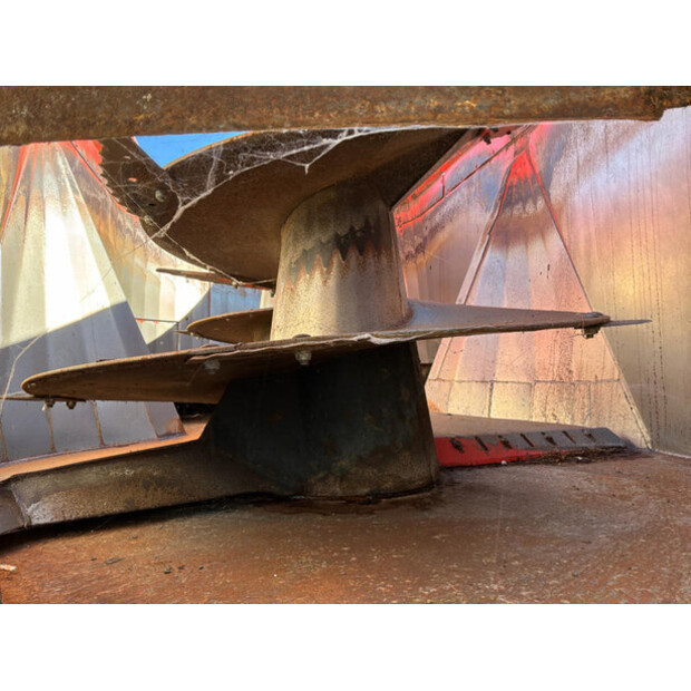 2014 Kuhn EUV 273-46610669