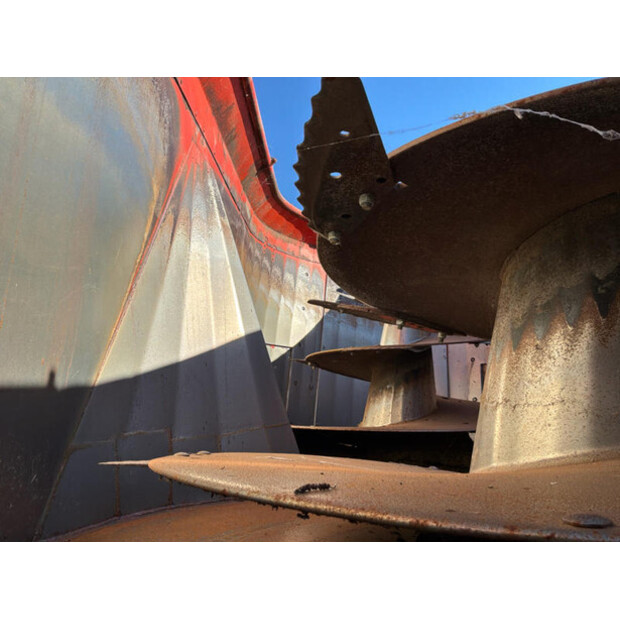 2014 Kuhn EUV 273-46610670