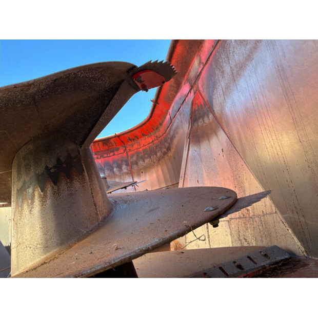 2014 Kuhn EUV 273-46610671