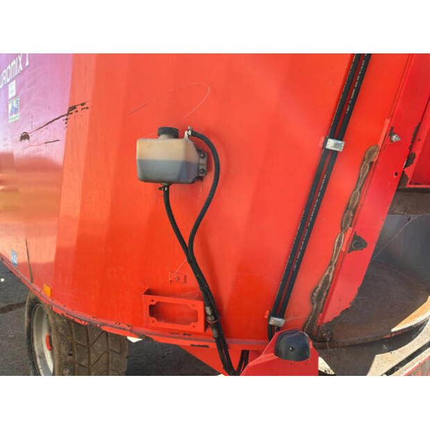 2014 Kuhn EUV 273-46610673