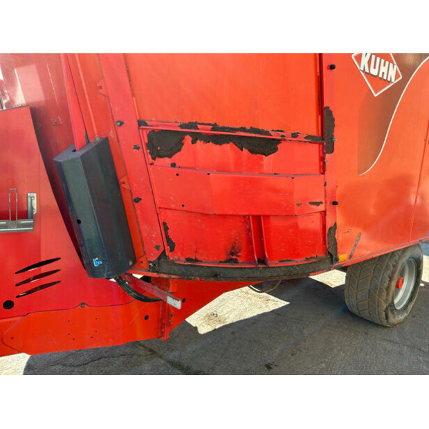 2014 Kuhn EUV 273-46610674