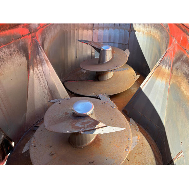 2014 Kuhn EUV 273-46610676