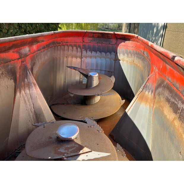 2014 Kuhn EUV 273-46610677