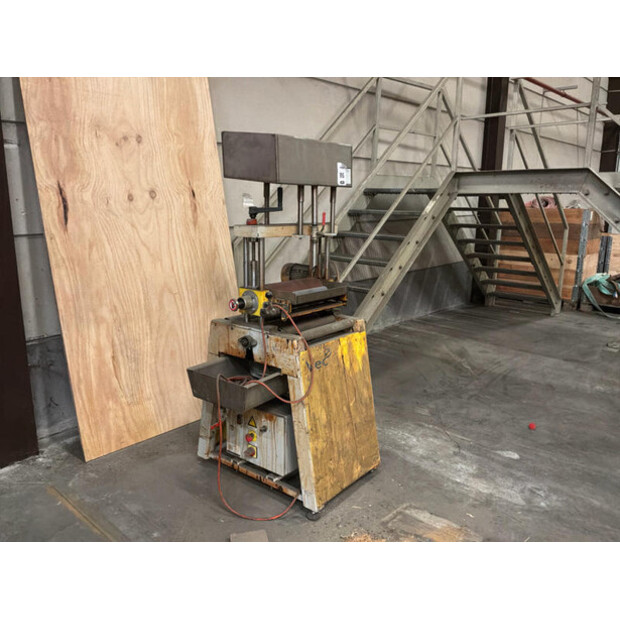 2014 TRIMWEX LA-ZT/D400-46610712