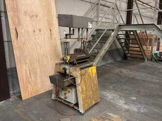 Image for 2014 TRIMWEX LA-ZT/D400