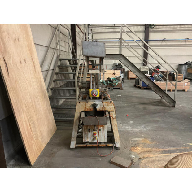 2014 TRIMWEX LA-ZT/D400-46610713