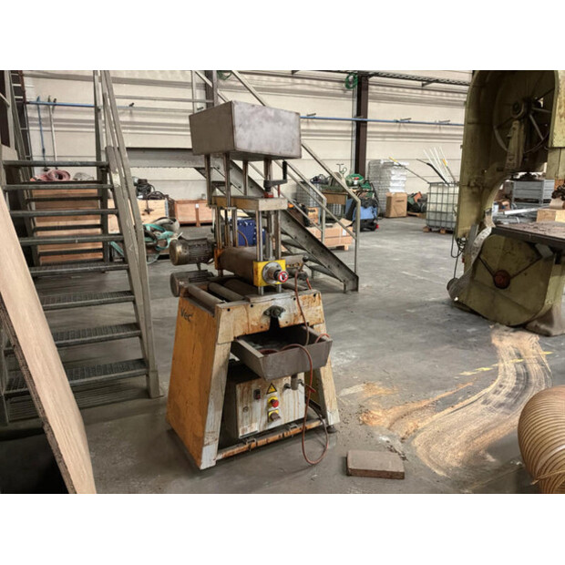 2014 TRIMWEX LA-ZT/D400-46610714