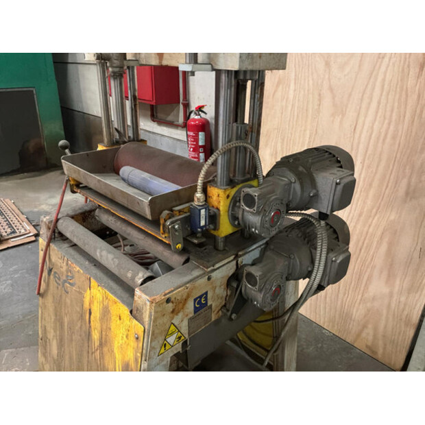 2014 TRIMWEX LA-ZT/D400-46610716