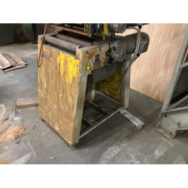 2014 TRIMWEX LA-ZT/D400-46610717