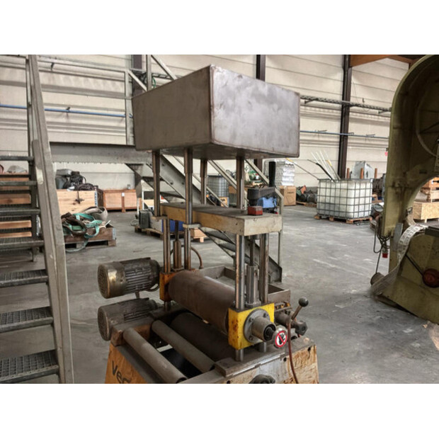 2014 TRIMWEX LA-ZT/D400-46610718