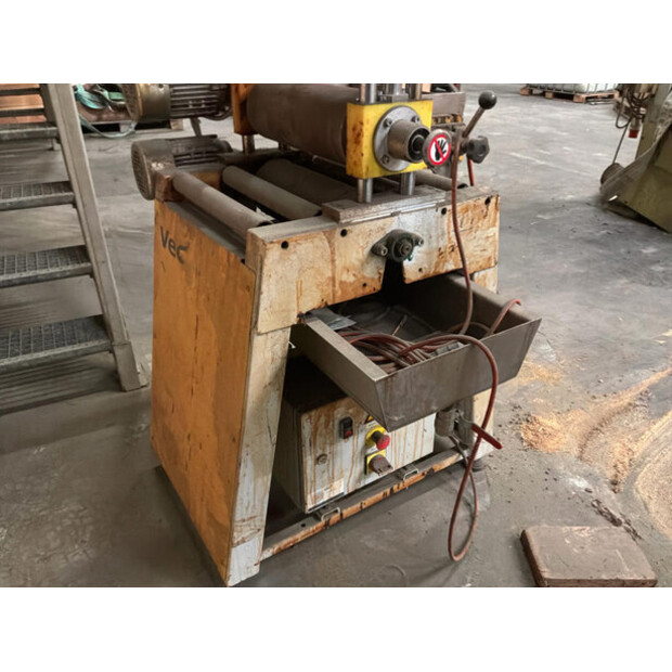 2014 TRIMWEX LA-ZT/D400-46610719