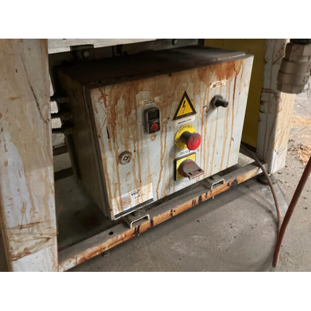 2014 TRIMWEX LA-ZT/D400-46610720