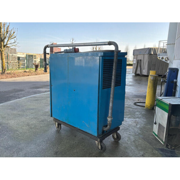 1991 CompAir BroomWade 6025E08AS-46610725