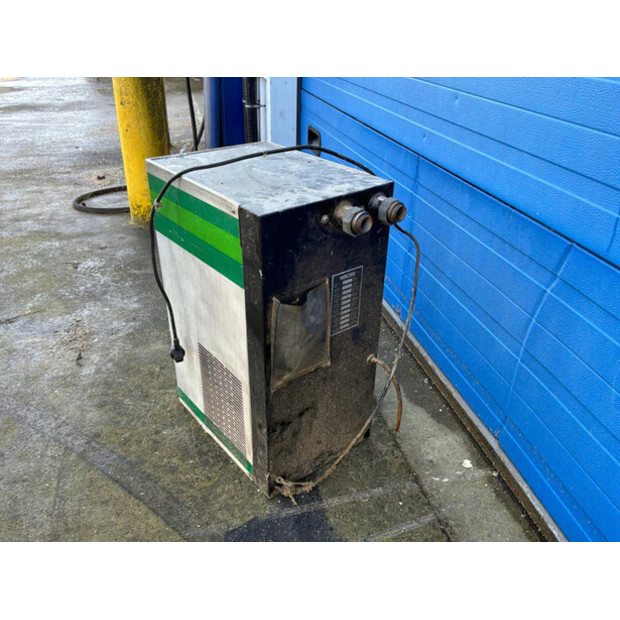 1991 CompAir BroomWade 6025E08AS-46610732