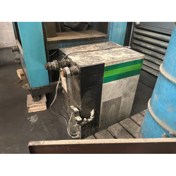 1984 CompAir BroomWade 6030-46610735