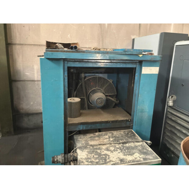 1984 CompAir BroomWade 6030-46610736