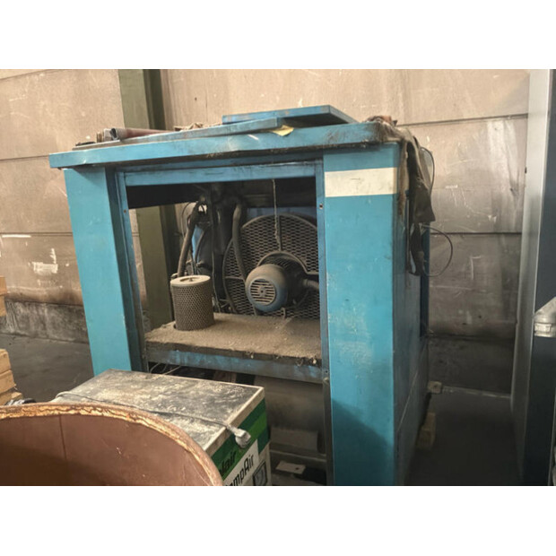 1984 CompAir BroomWade 6030-46610737